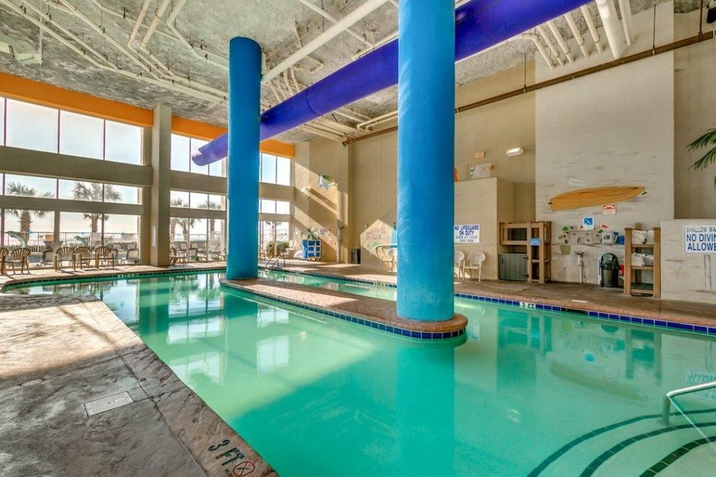 5200 N Ocean Blvd. Photo 27