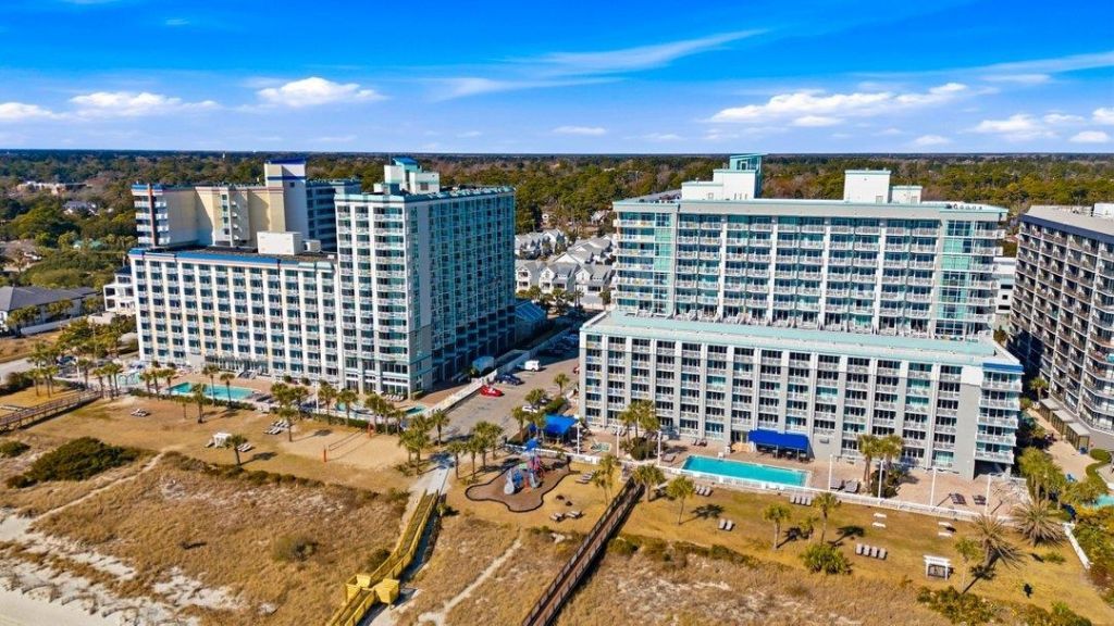 5200 N Ocean Blvd. Photo 40