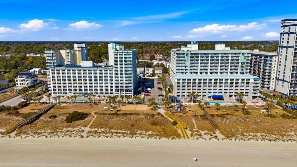 5200 N Ocean Blvd. Photo 41