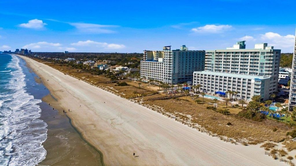 5200 N Ocean Blvd. Photo 43