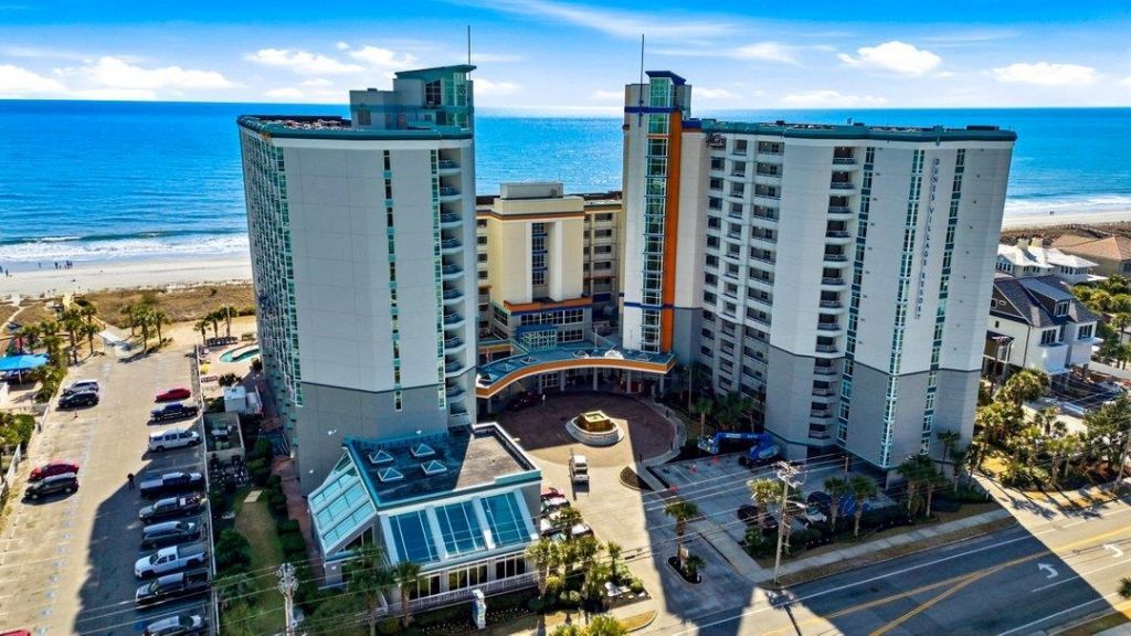 5200 N Ocean Blvd. Photo 45