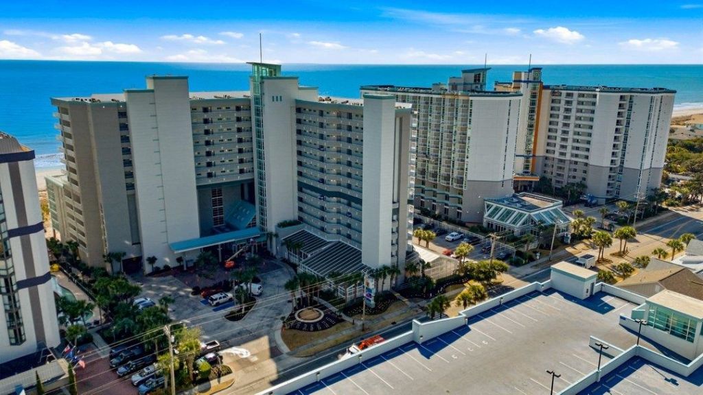 5200 N Ocean Blvd. Photo 46