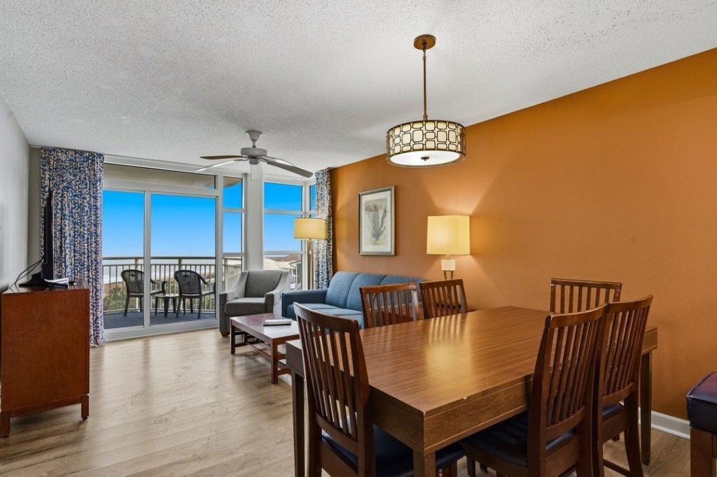 5200 N Ocean Blvd. Photo 8