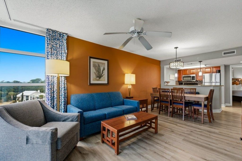 5200 N Ocean Blvd. Photo 9