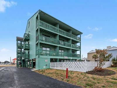 216 22nd Ave. N, Unit C1, North Myrtle Beach, SC 29582