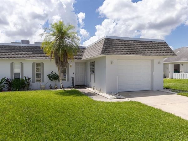 14913 Wise WAY, FORT MYERS, FL 33905