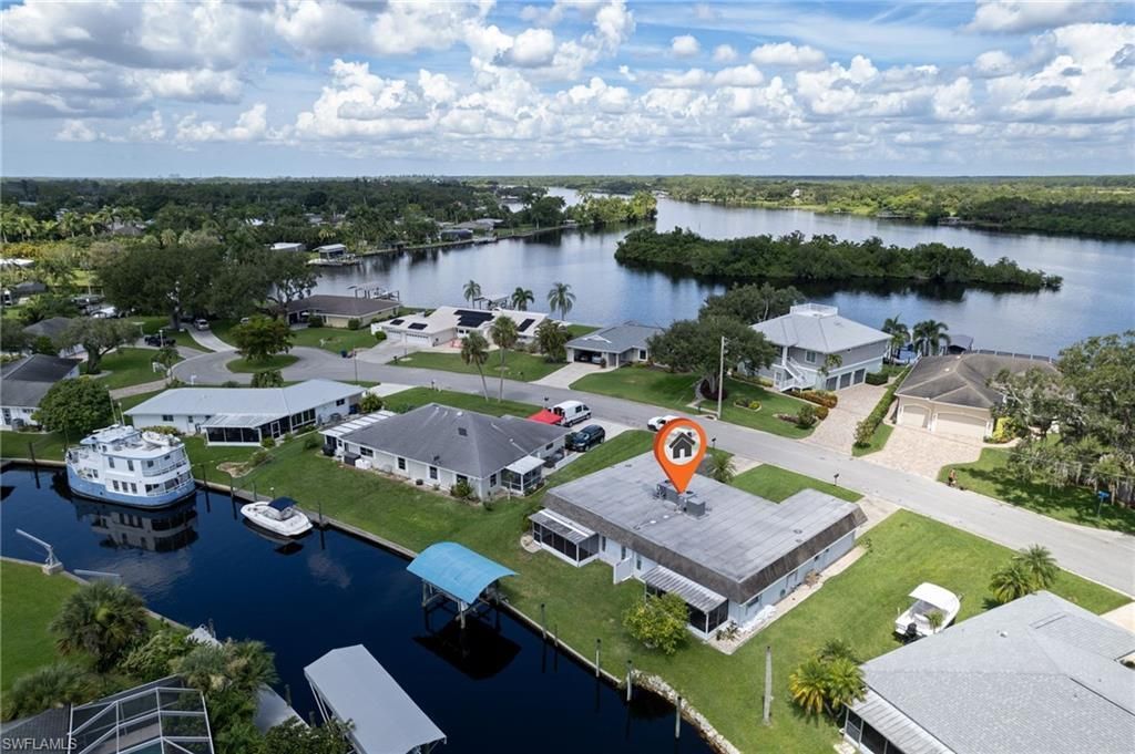 14913 Wise Way, Fort Myers, FL 33905 Photo