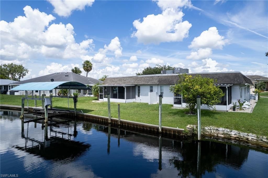 14913 Wise Way, Fort Myers, FL 33905 Photo