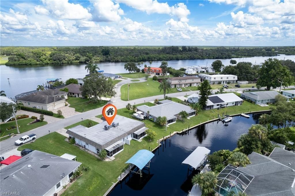 14913 Wise Way, Fort Myers, FL 33905 Photo