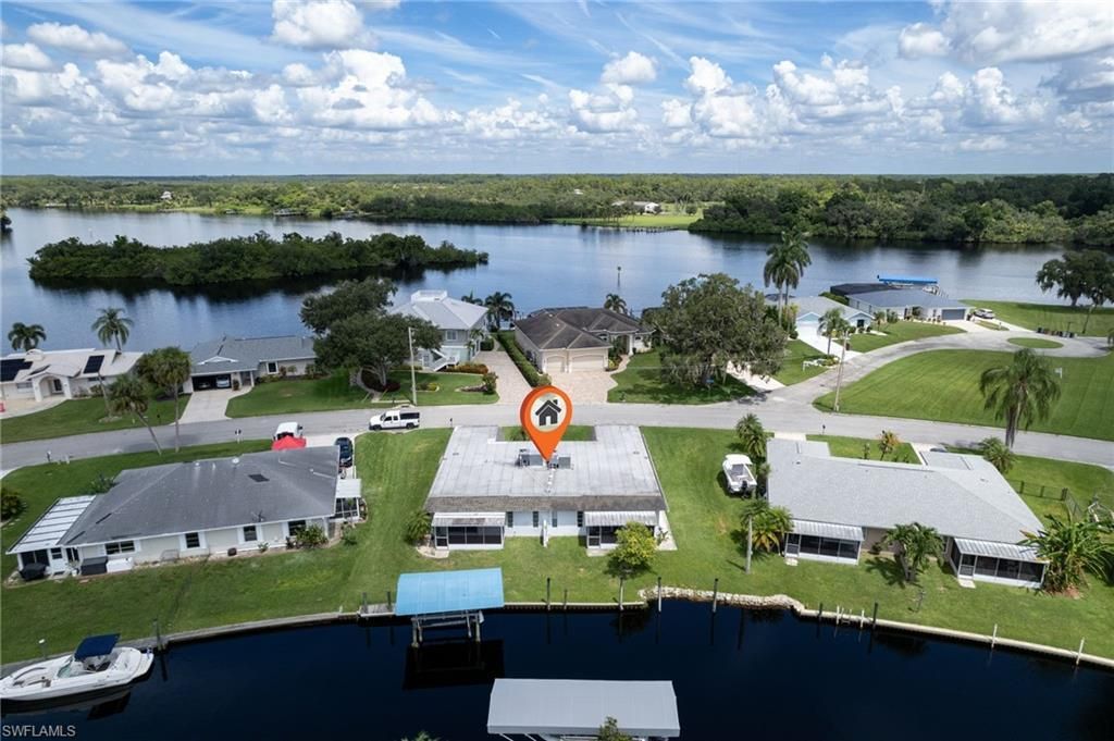 14913 Wise Way, Fort Myers, FL 33905 Photo