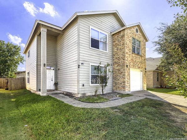 6931 Pecan, Converse, TX 78109