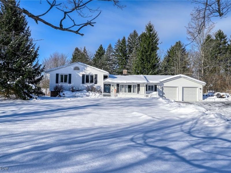 12586 Woodside Drive, Chesterland, OH 44026 Photo 1