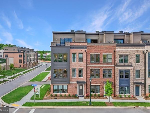 1135 POLARIS ROAD, Unit EDINBURGH, POTOMAC, MD 20854