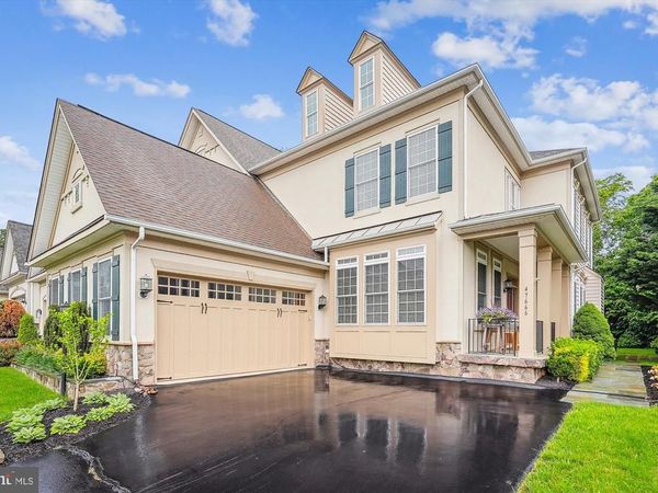 47666 PAULSEN SQUARE, POTOMAC FALLS, VA 20165