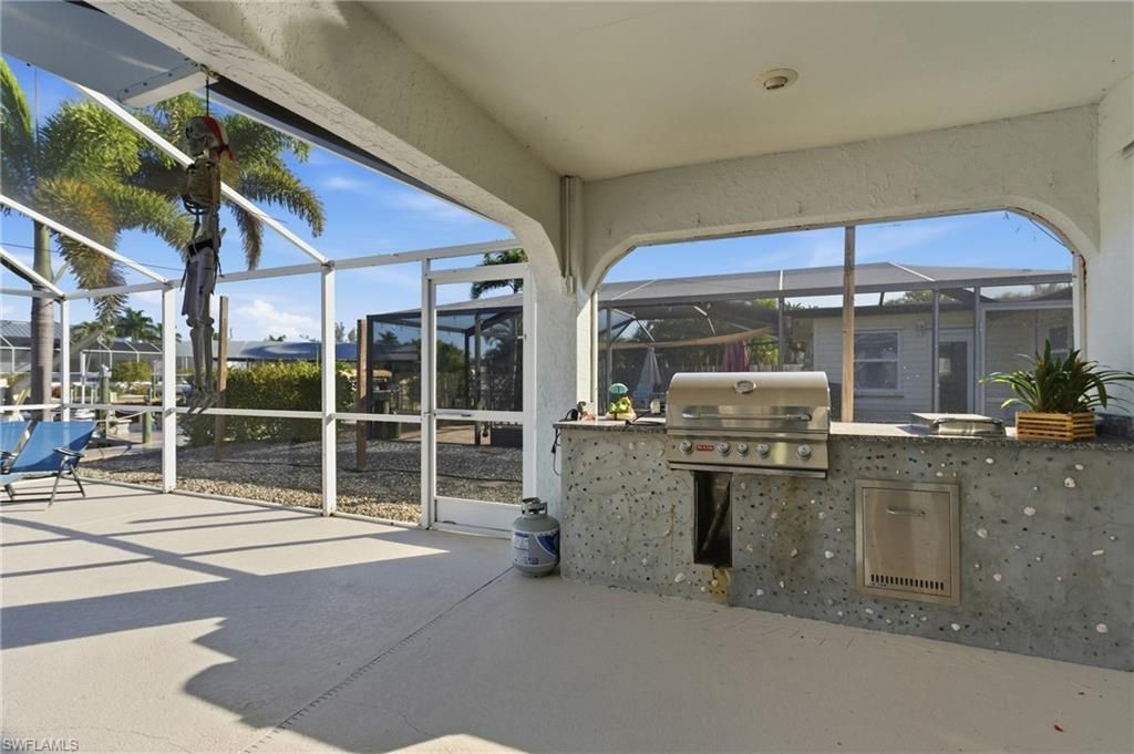 17638 Corallina Dr , Matlacha Isles, FL 33991 Photo