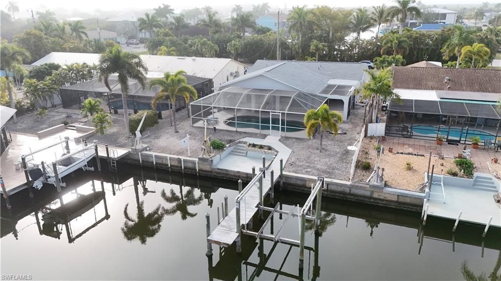 17638 Corallina Dr , Matlacha Isles, FL 33991 Photo