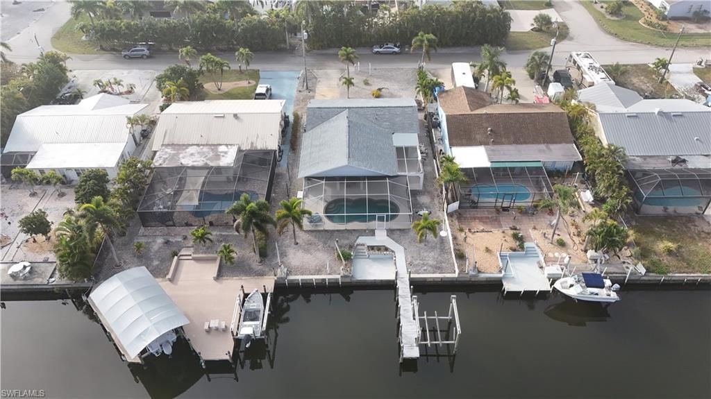 17638 Corallina Dr , Matlacha Isles, FL 33991 Photo