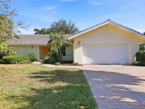 142 Old Tamiami TRL, NAPLES, FL 34110
