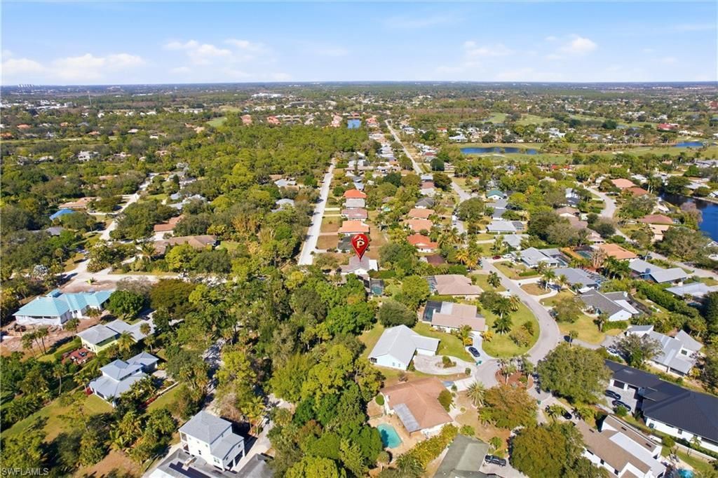142 Old Tamiami Trl, Naples, FL 34110 Photo
