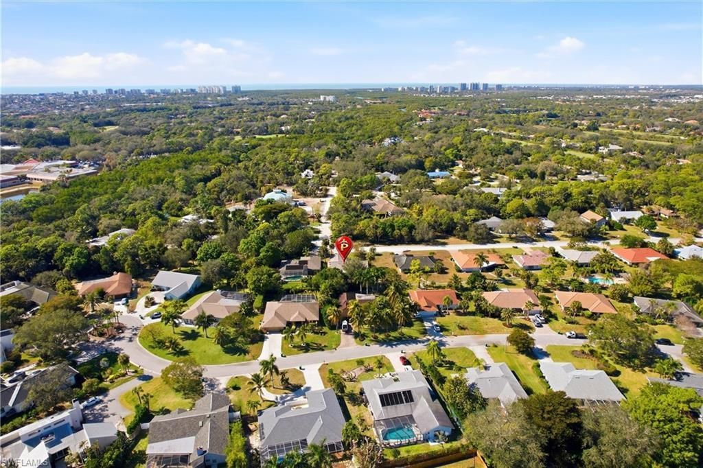 142 Old Tamiami Trl, Naples, FL 34110 Photo