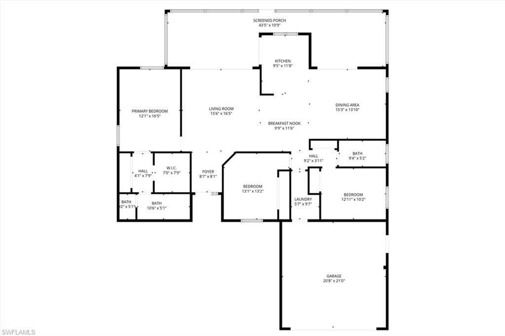 142 Old Tamiami Trl, Naples, FL 34110 Photo