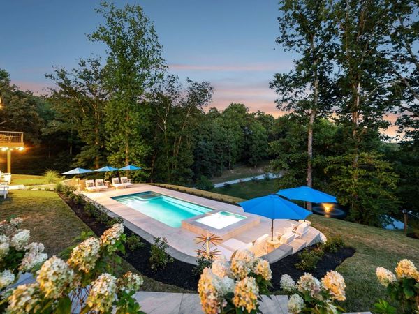 5557 Parker Branch Rd , Franklin, TN 37064