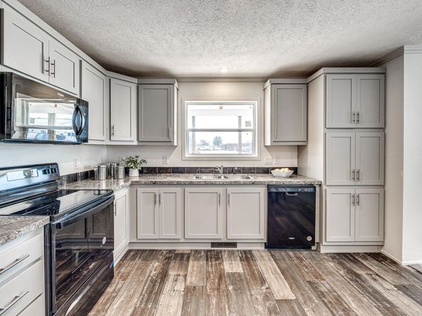 Lot 3b Thorn Ridge Road, Reeds Spring, MO 65737