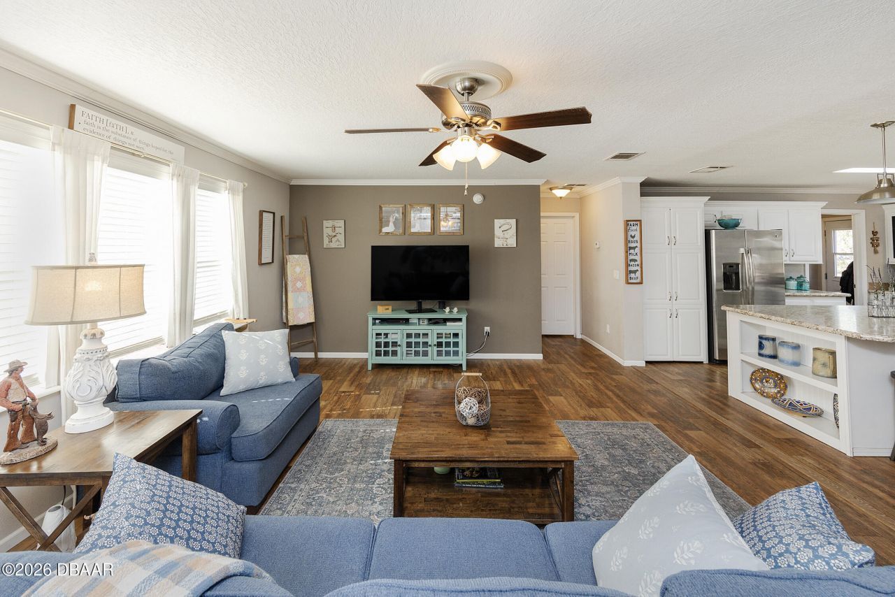 2100 E Kicklighter Road, Lake Helen, FL 32744 Photo