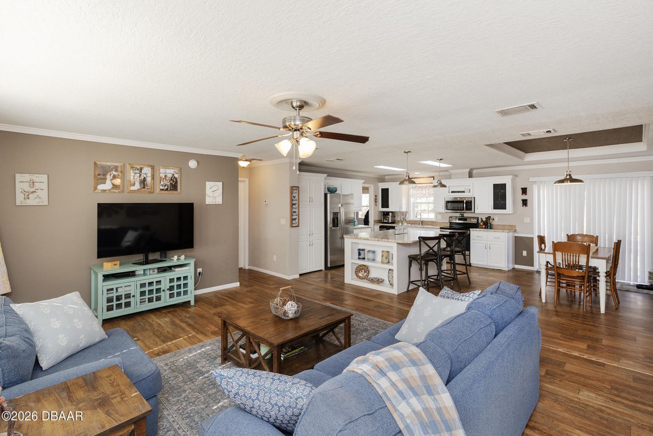 2100 E Kicklighter Road, Lake Helen, FL 32744 Photo