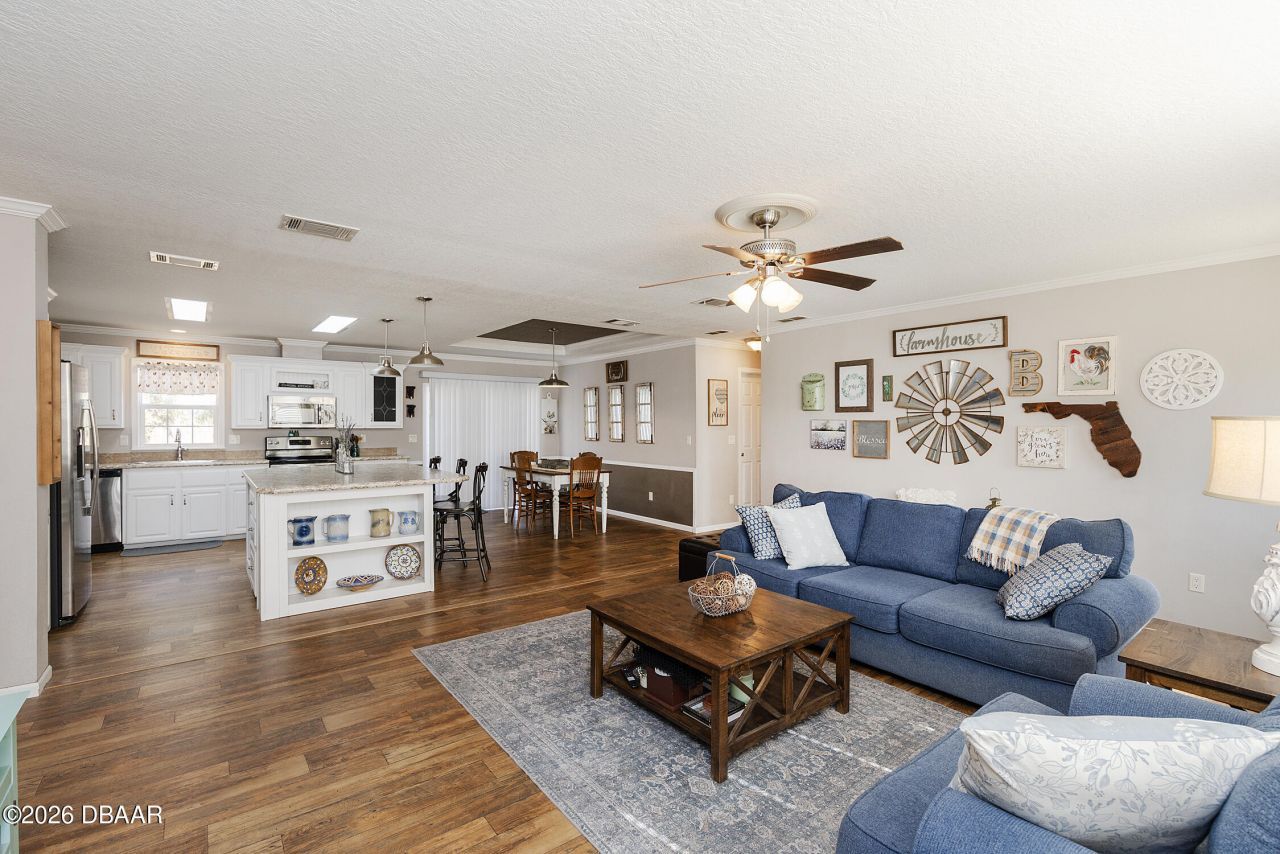 2100 E Kicklighter Road, Lake Helen, FL 32744 Photo