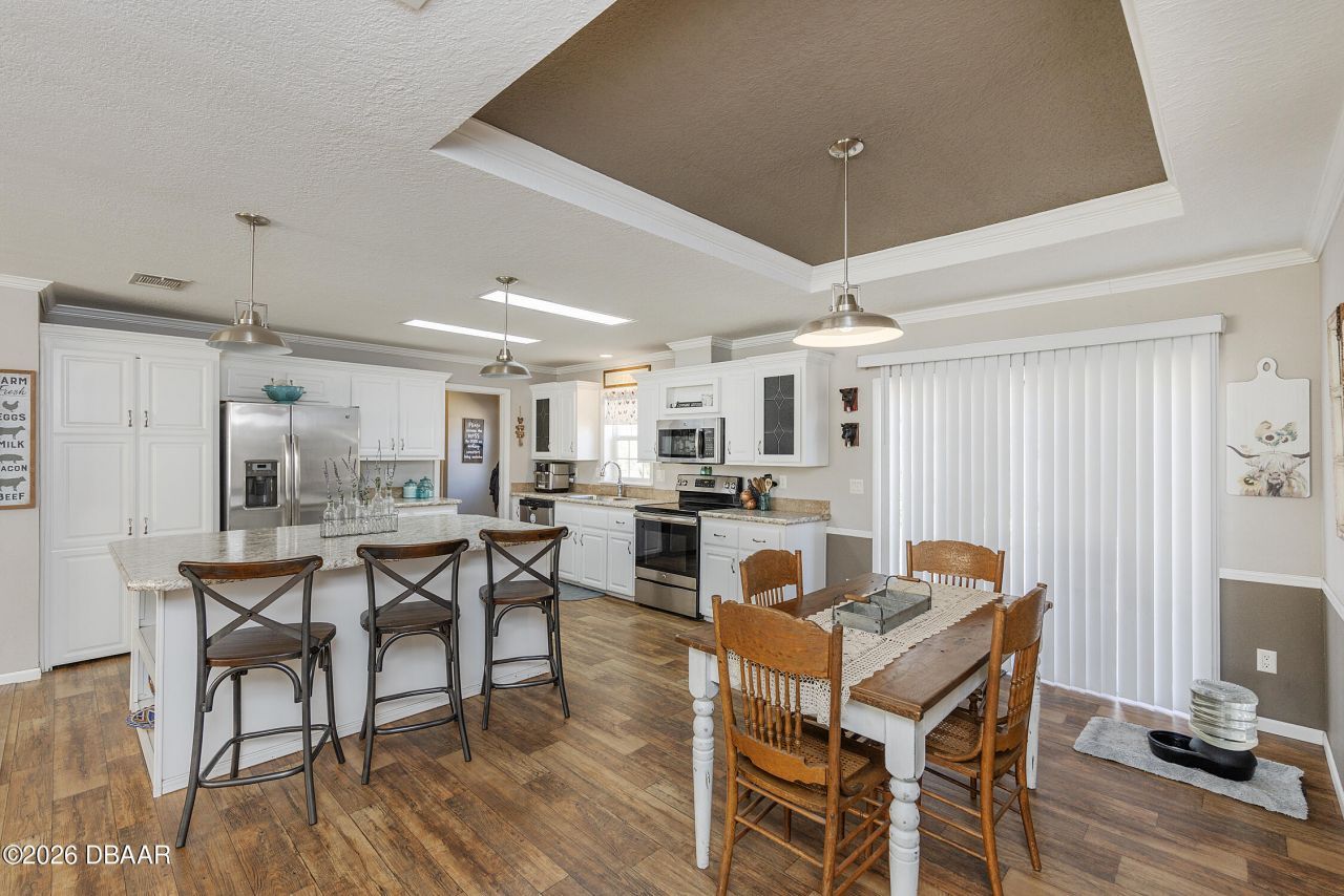 2100 E Kicklighter Road, Lake Helen, FL 32744 Photo