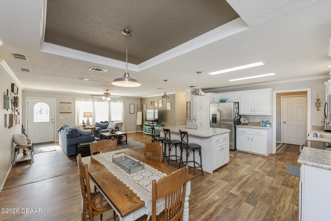 2100 E Kicklighter Road, Lake Helen, FL 32744 Photo