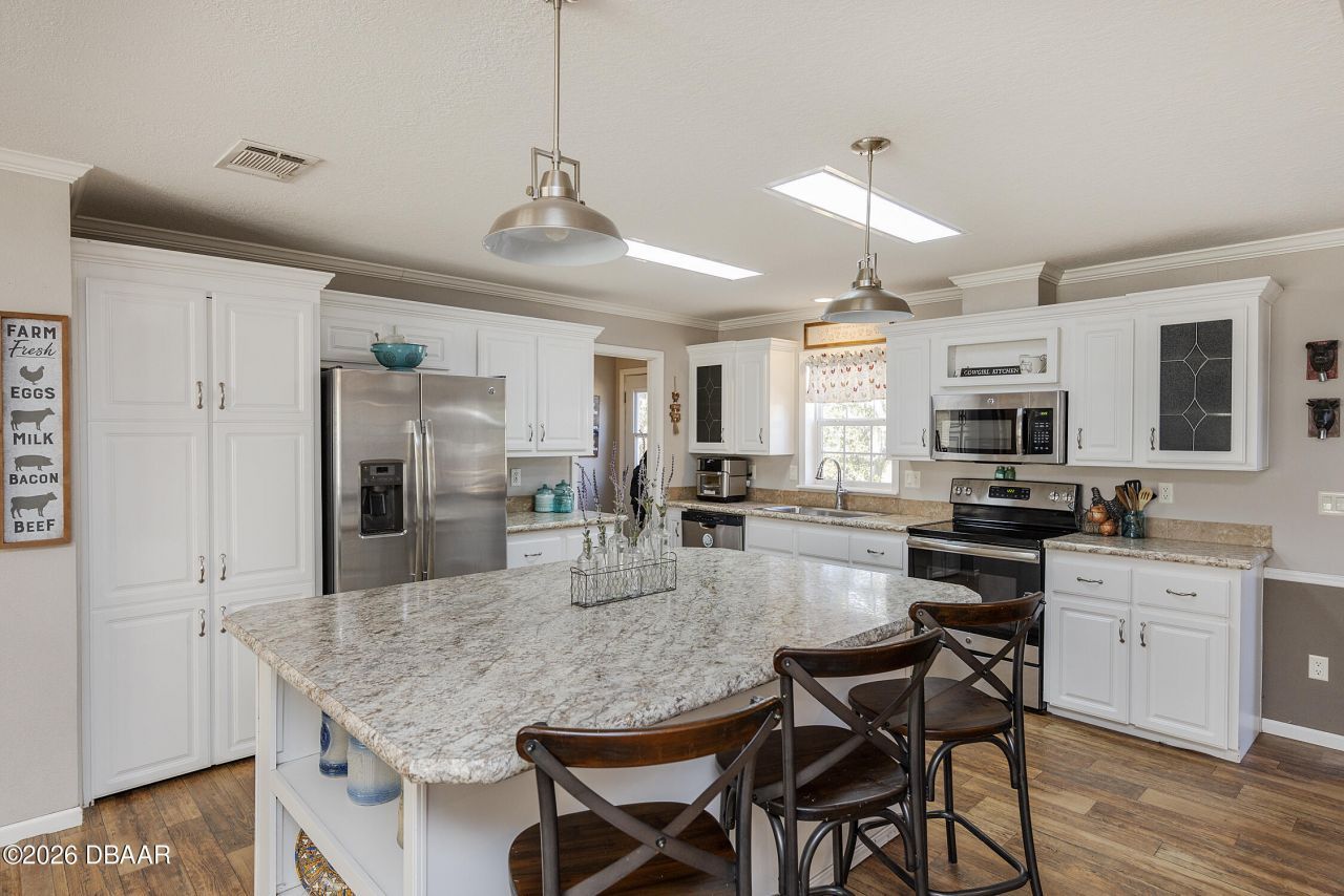 2100 E Kicklighter Road, Lake Helen, FL 32744 Photo