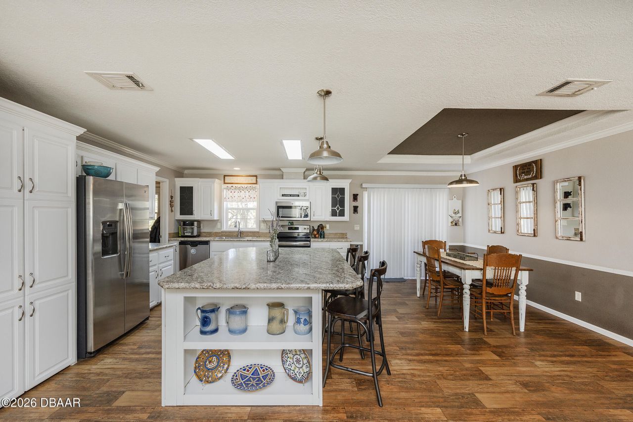 2100 E Kicklighter Road, Lake Helen, FL 32744 Photo