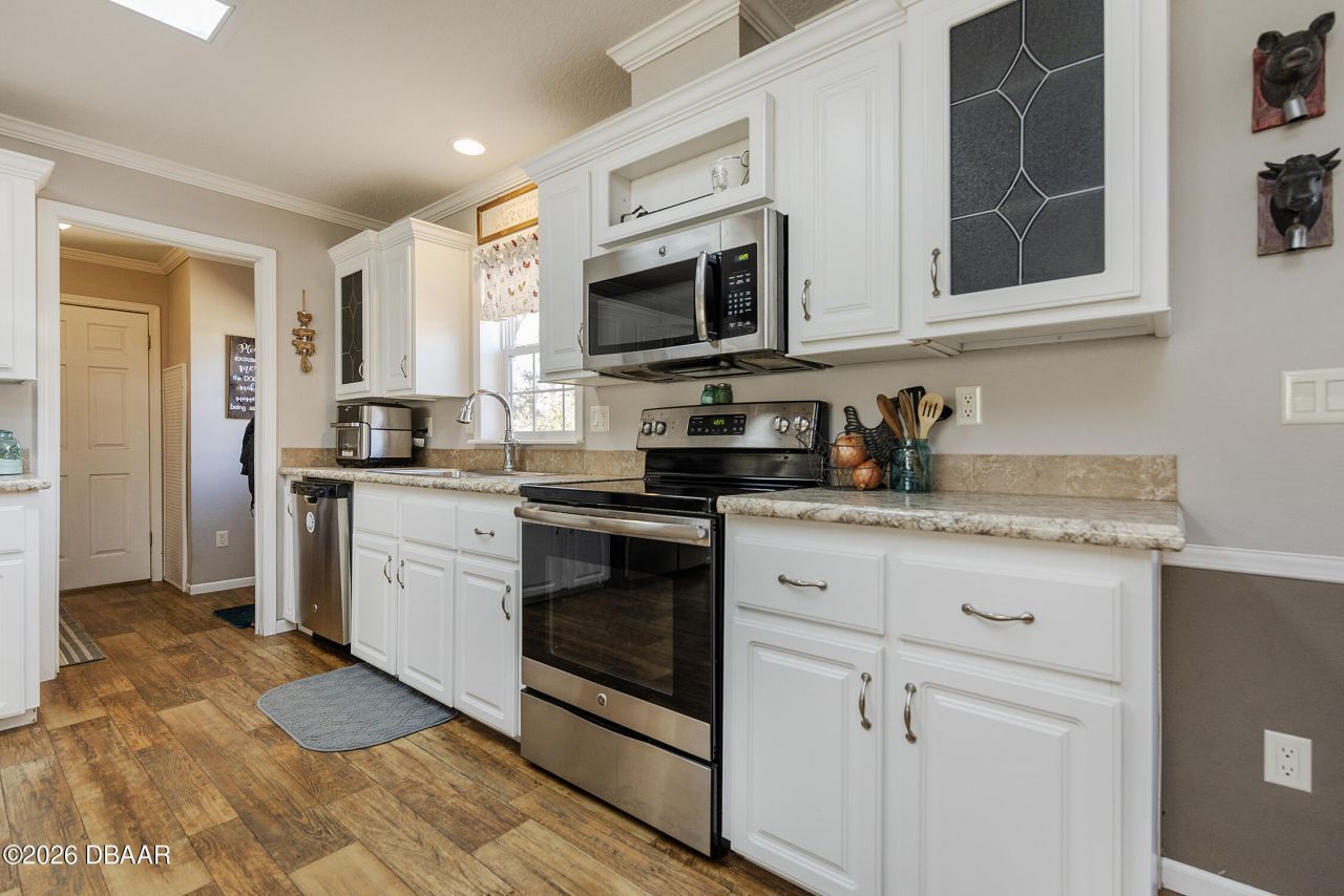 2100 E Kicklighter Road, Lake Helen, FL 32744 Photo