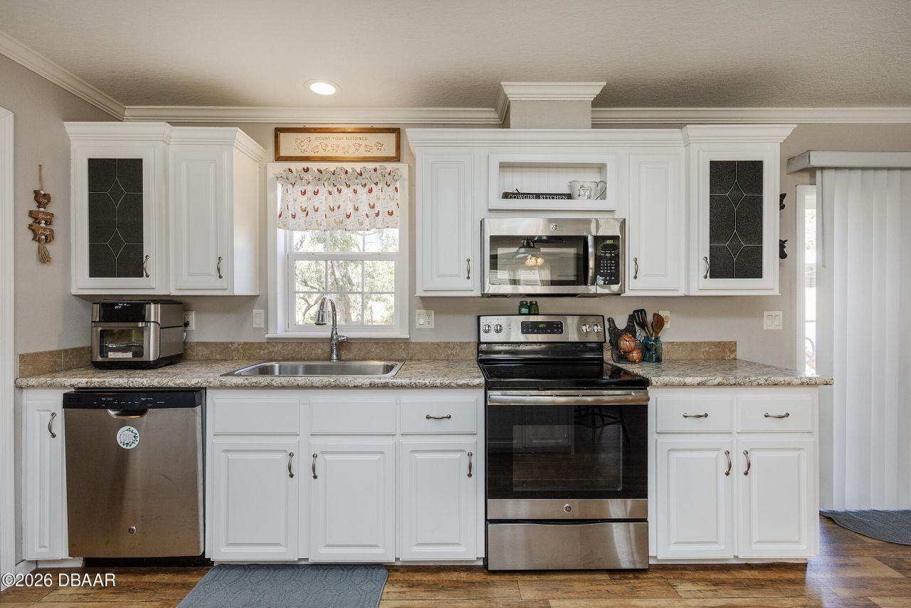 2100 E Kicklighter Road, Lake Helen, FL 32744 Photo