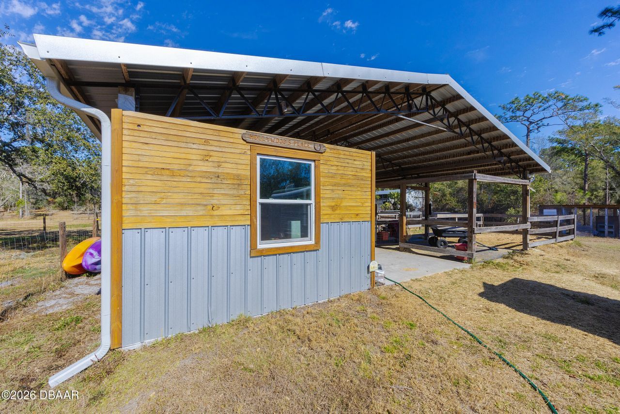 2100 E Kicklighter Road, Lake Helen, FL 32744 Photo