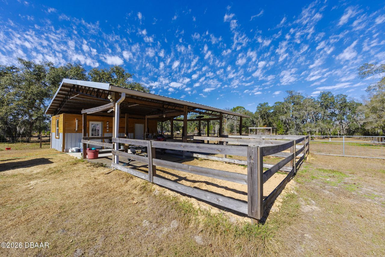 2100 E Kicklighter Road, Lake Helen, FL 32744 Photo