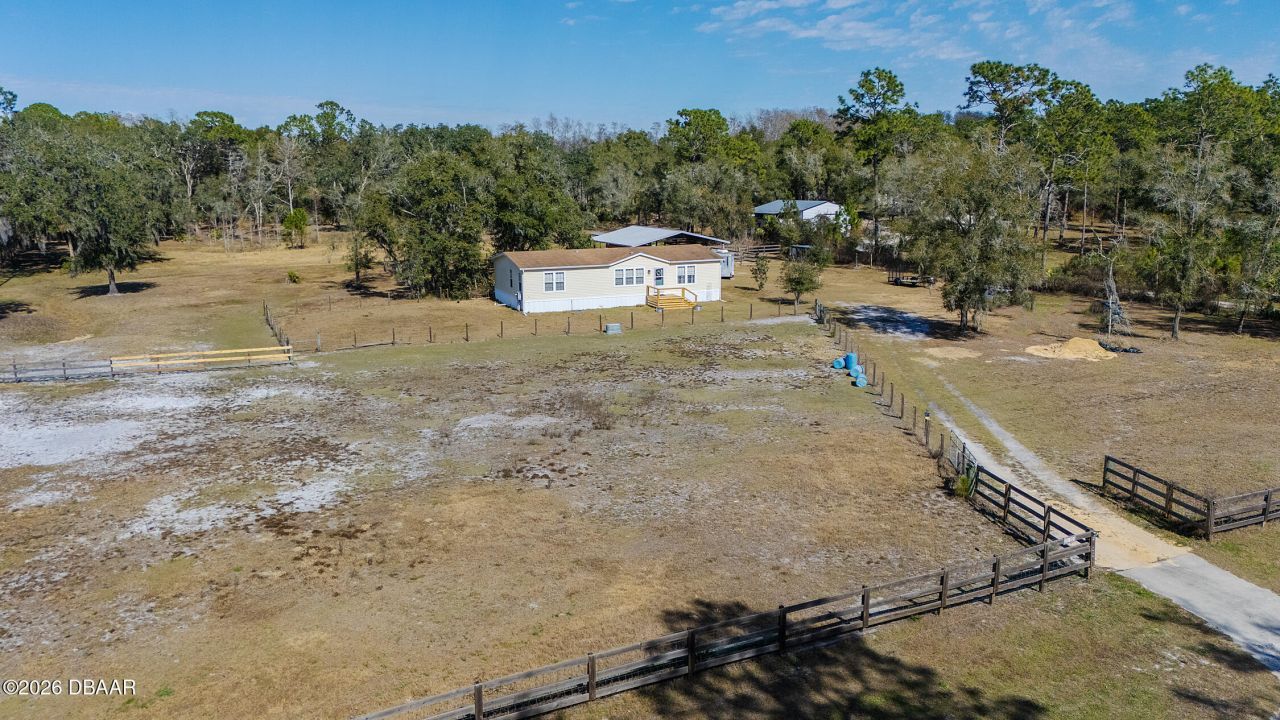 2100 E Kicklighter Road, Lake Helen, FL 32744 Photo