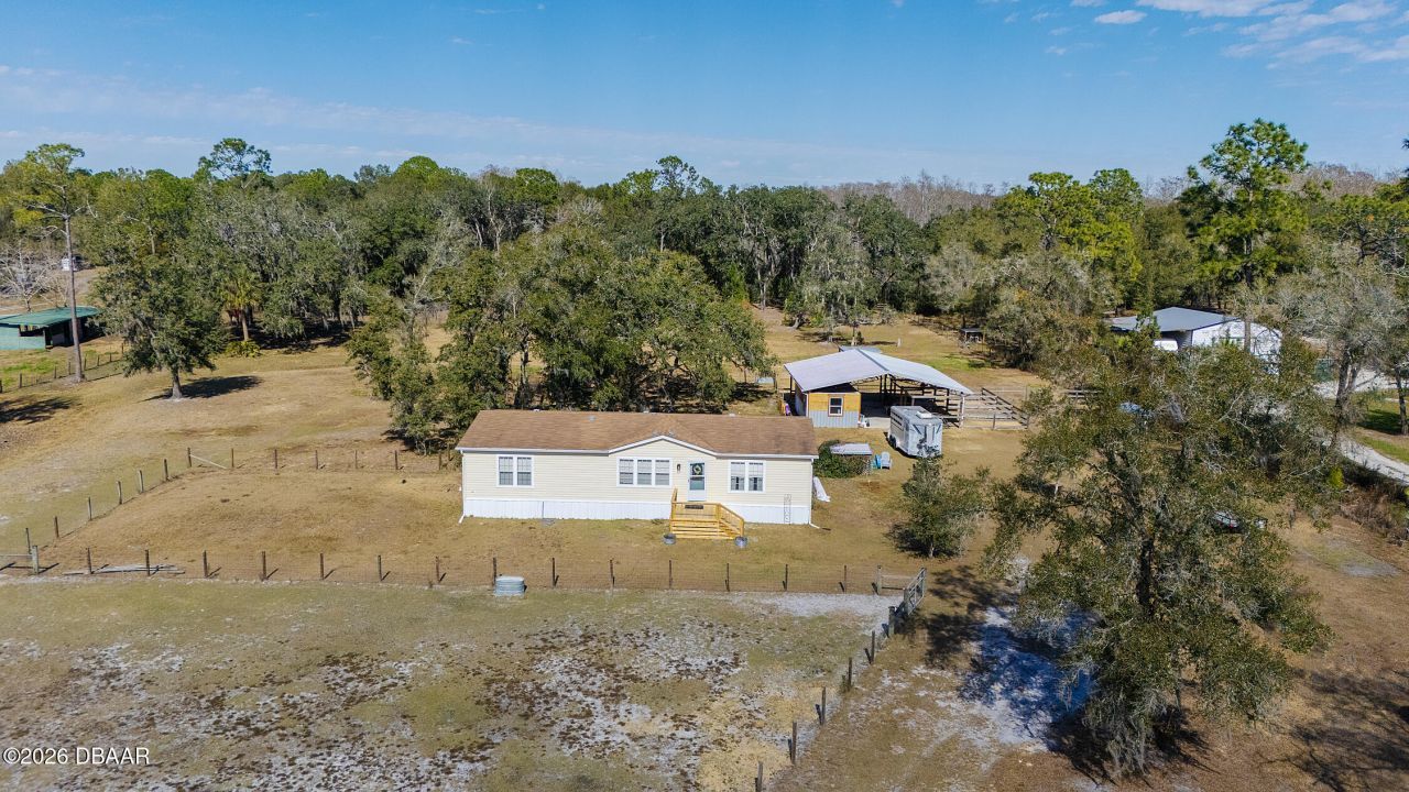 2100 E Kicklighter Road, Lake Helen, FL 32744 Photo