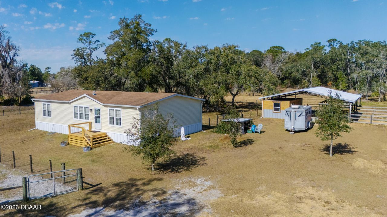 2100 E Kicklighter Road, Lake Helen, FL 32744 Photo