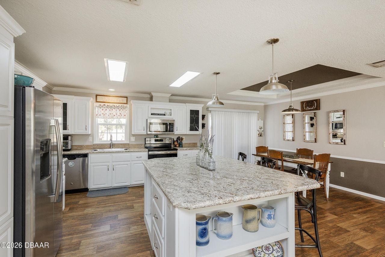 2100 E Kicklighter Road, Lake Helen, FL 32744 Photo