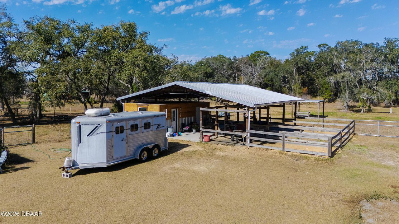 2100 E Kicklighter Road, Lake Helen, FL 32744 Photo