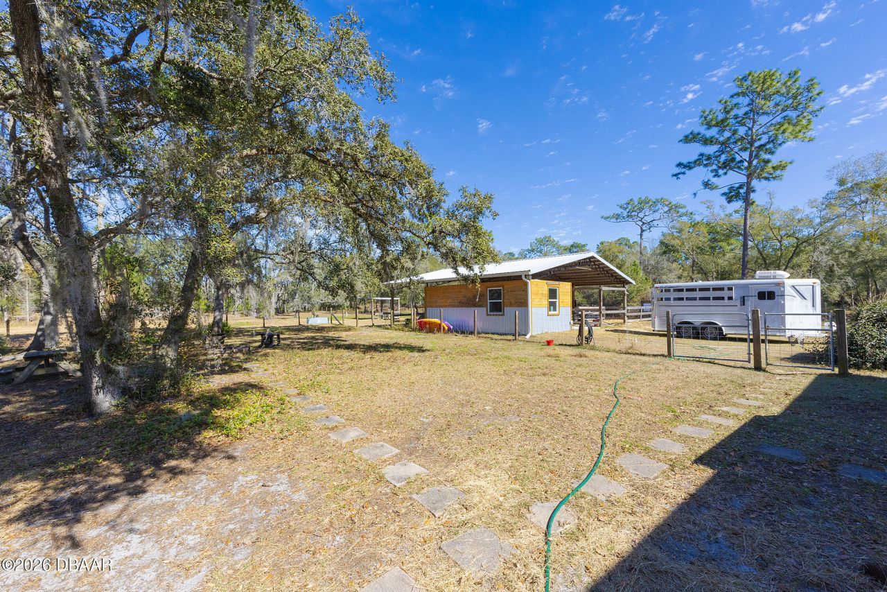 2100 E Kicklighter Road, Lake Helen, FL 32744 Photo