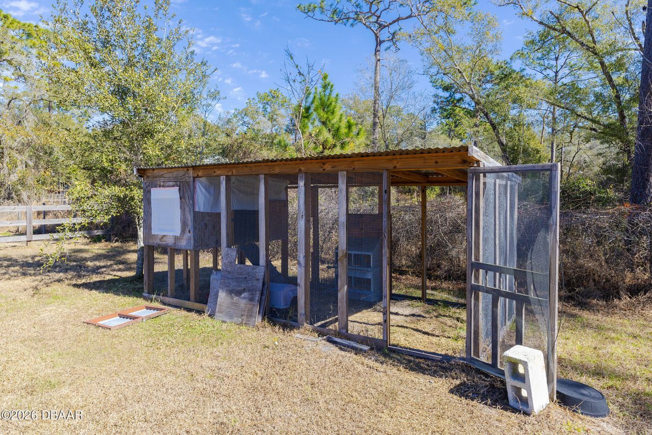 2100 E Kicklighter Road, Lake Helen, FL 32744 Photo