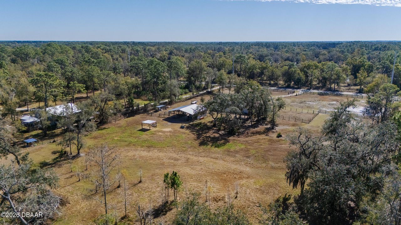 2100 E Kicklighter Road, Lake Helen, FL 32744 Photo