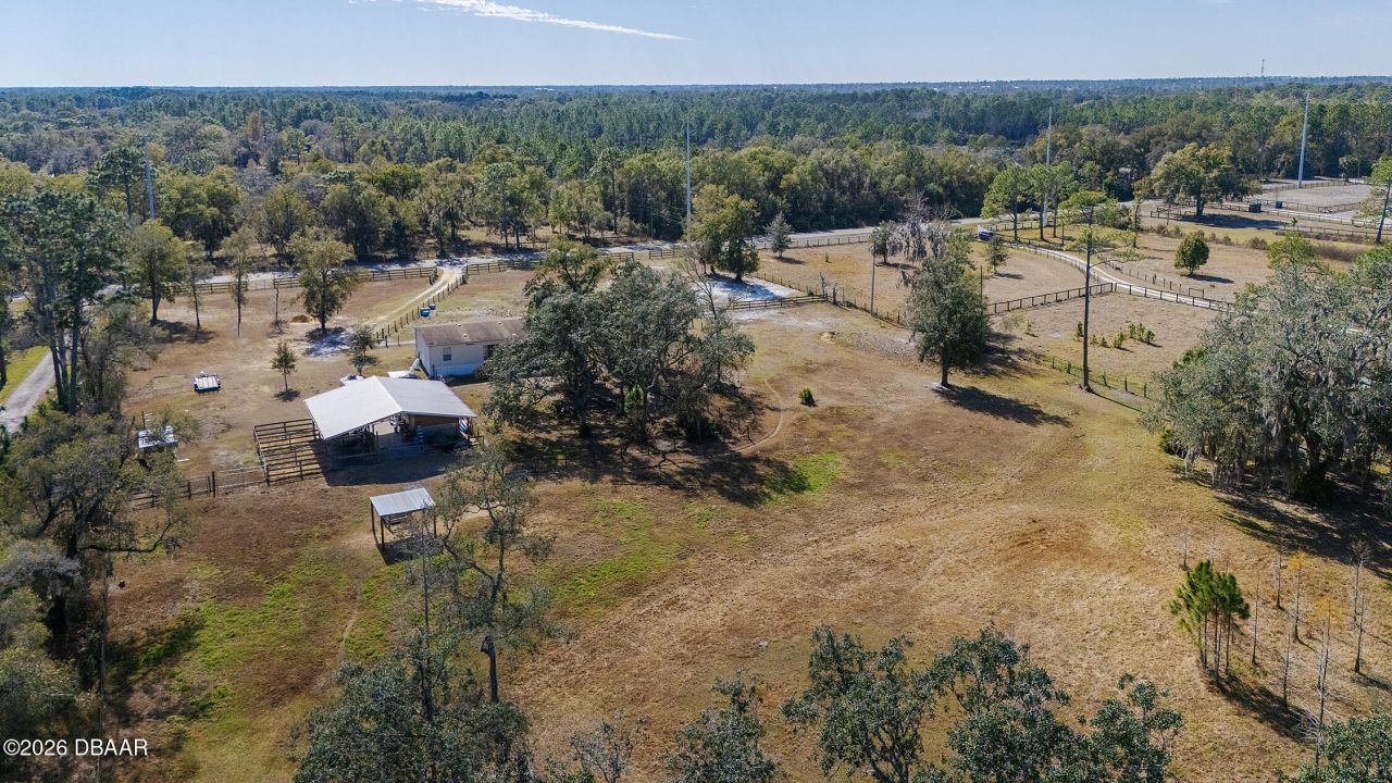 2100 E Kicklighter Road, Lake Helen, FL 32744 Photo