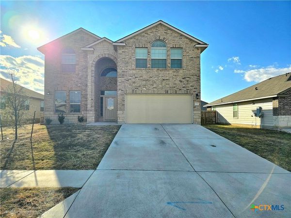 2047 Wigeon Way , Copperas Cove, TX 76522