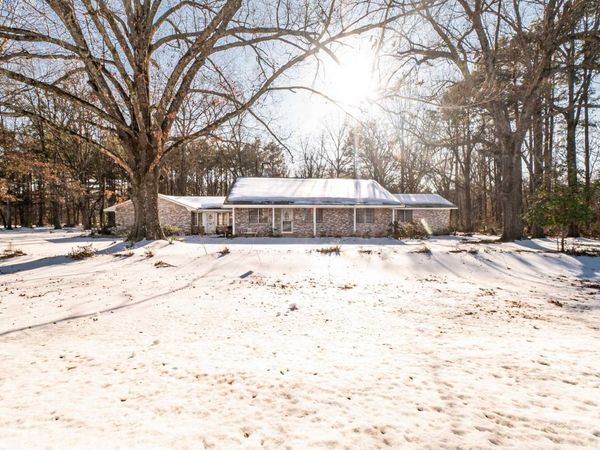 41 Addison Road, Star City, AR 71667