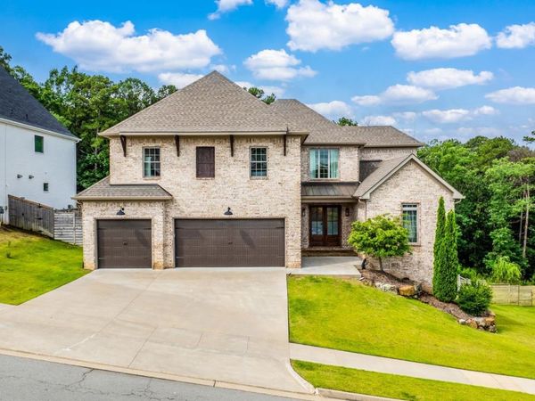 67 Falstone Drive, Little Rock, AR 72223